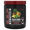 ESESP Extreme Energy Stimulant Pre-Workout, Fruit Punch Flavor, 10 Oz (275 G)