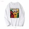 Vintage Third World Aruba Unique Colors Of Reggae Album Artwork Band T Shirt XL long sleeves vintage Washed designer clothes