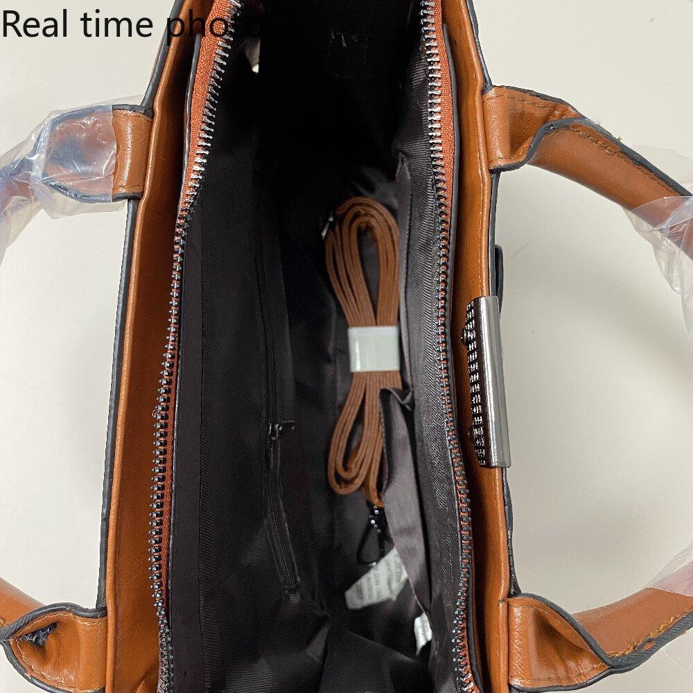 New PU Leather Handbags Fashion Ladies Shoulder Messenger Bags Tote Bag Luxury Brand Handbags Designer Bags for Women