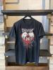 Новая футболка Bullet For My Valentine The Poison Хлопок Черный S-5XL CM280 Унисекс Футболка