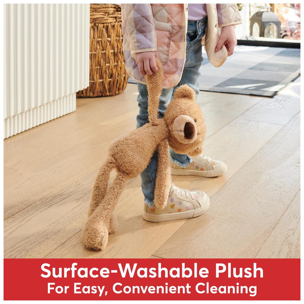 GUND Baby Tooth Pick Beige Bear 6048330