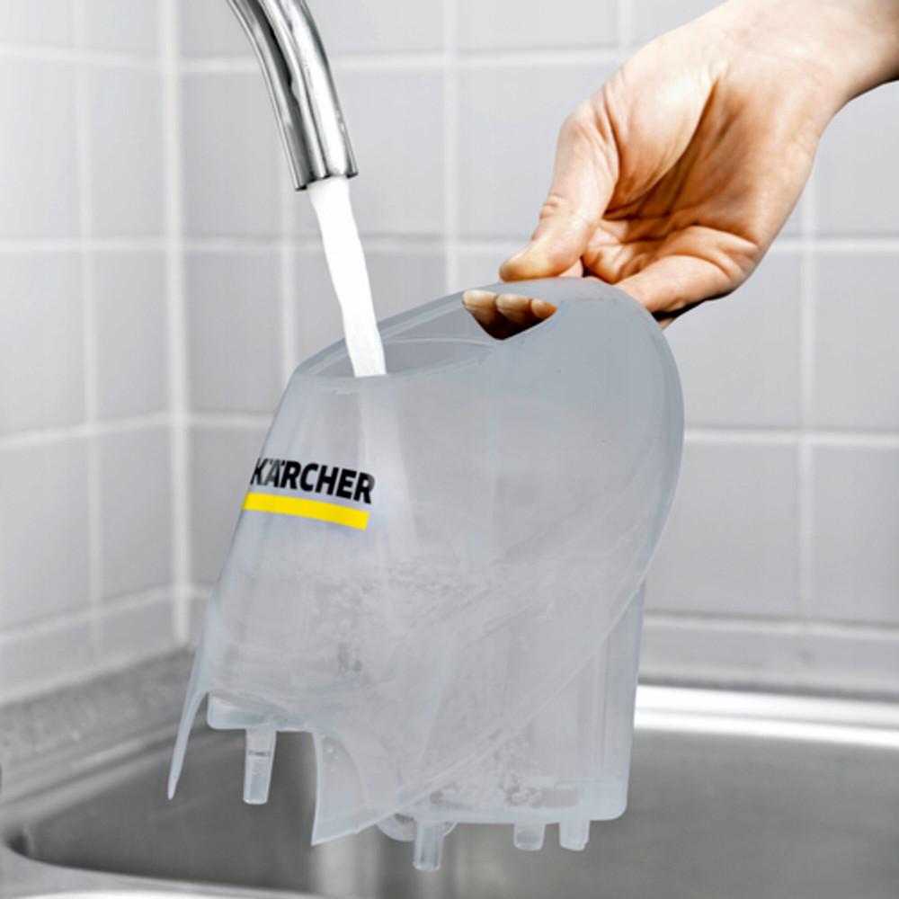 Karcher Sc 4 Easyfix Plus Steam Cleaner - 1.512-640.0