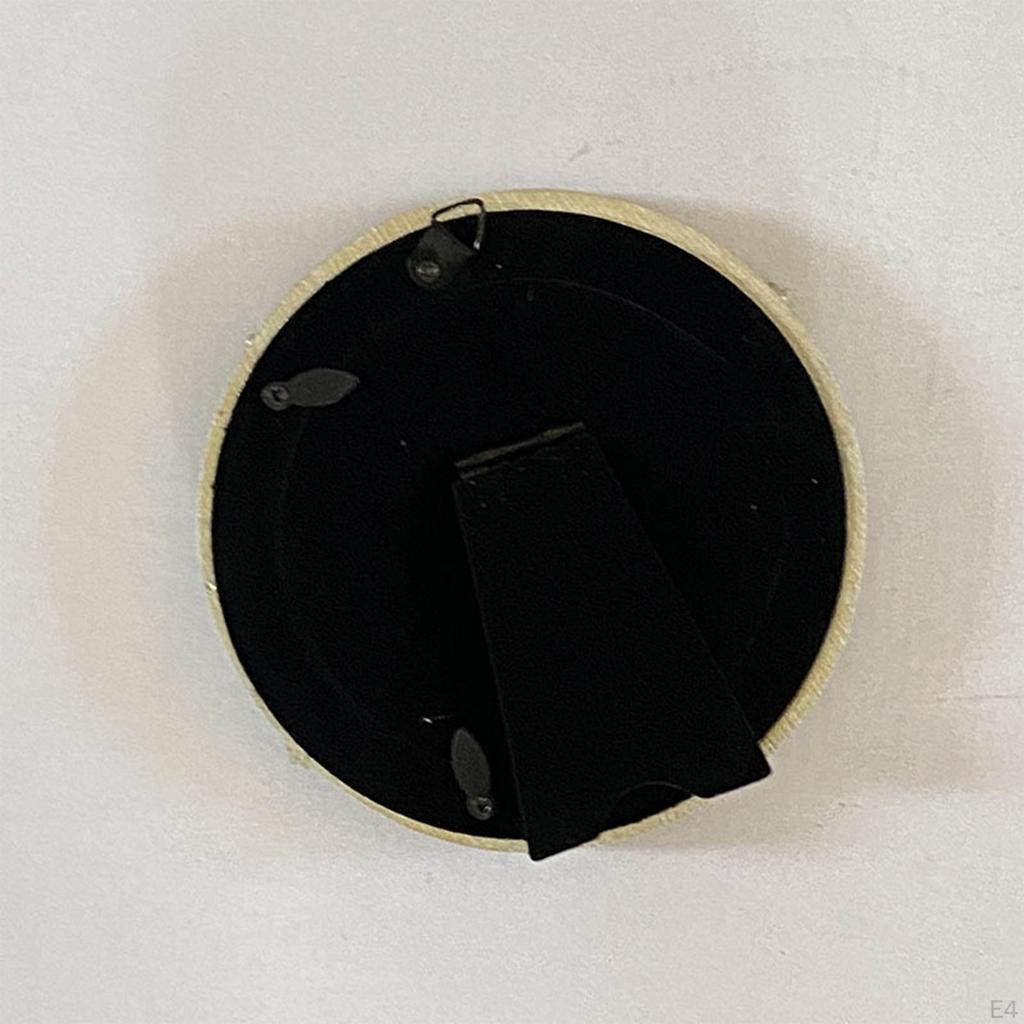 Антикварная фоторамка в стиле барокко, картина с тиснением, настольная настенная декоративная картина для