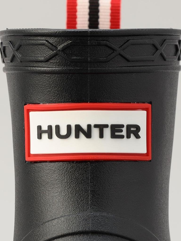 Cohen HUNTER MOLDED Molded Boots 76824070266 0955 24cm BOOT/PLAY BLACK(09)