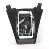 Bike Trainer Sweatbands Home Exercise Training Indoor Cycling Accessories Strong Durable Bicycle Sweatband Turbo Trainer Belt