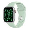 Силиконовый спортивный ремешок для Apple Watch Band 49 мм 46 мм 44 мм 41 мм 45 мм 42 мм Pride Edition браслет Correa iWatch Series 10 9 8 Ultra2 Band 40 мм 38 мм