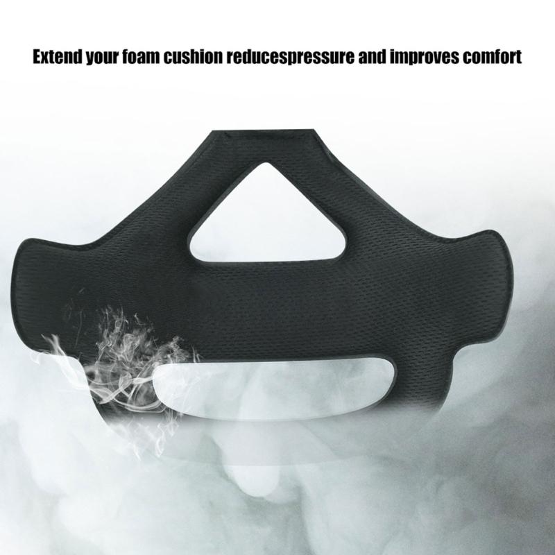 Сменные головные ремни для 3S VR аксессуаров, регулируемые, снижающие давление на голову для ремней 3S VR