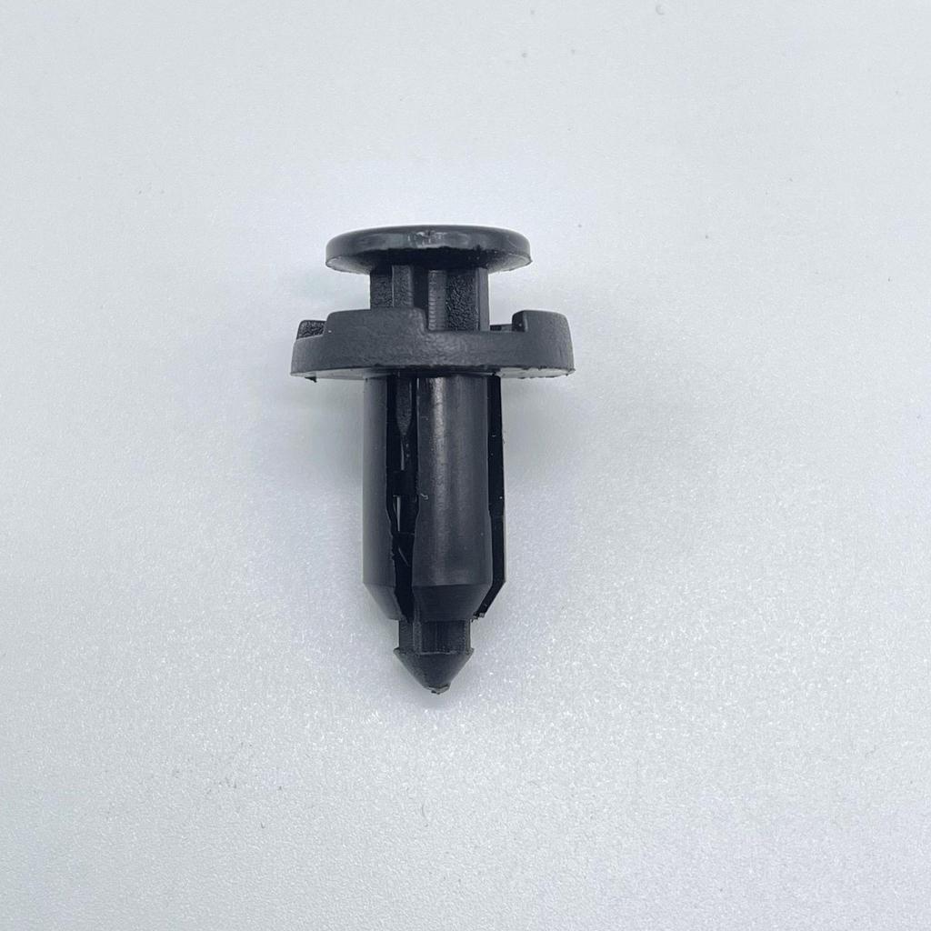 Модификация бампера Honda - Кнопки-защелки - В наличии