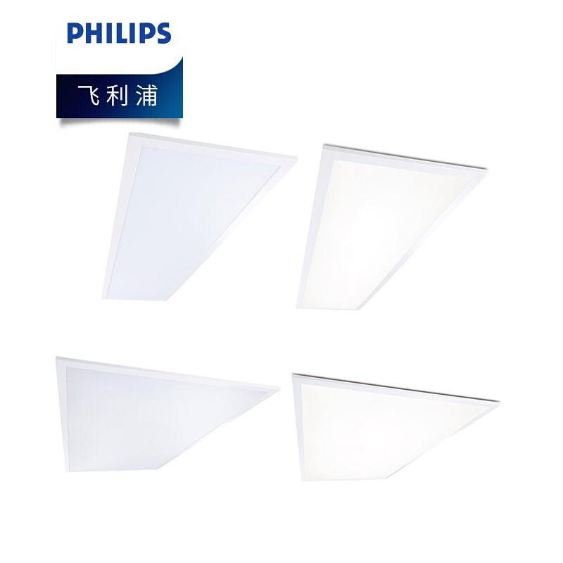 Philips RC091V LED Panel Light for Keel Ceilings, 600x600mm