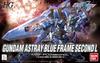 HG Gundam Astray Blue Frame Second L Suit Gundam SEED VS 1/144 MBF-P03R (Мобильный АСТРЕЙ)