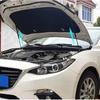 1 Комплект Газовых Амортизаторов для Mazda 3 Axela BM BN BY 2014-2018 Передняя Крышка Капота Модификация Подъемная Стойка Амортизатор Стойка