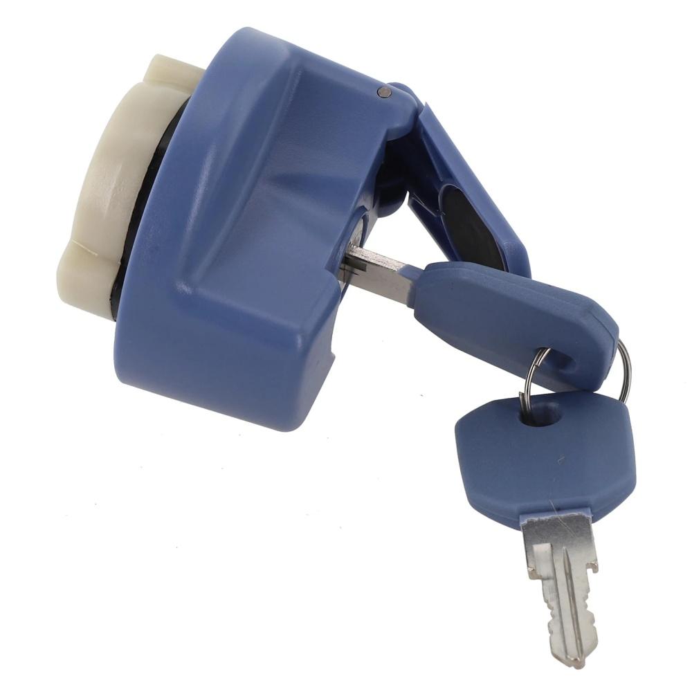 Крышка топливного бака для грузовиков Mercedes Benz Daf Man 0004702705