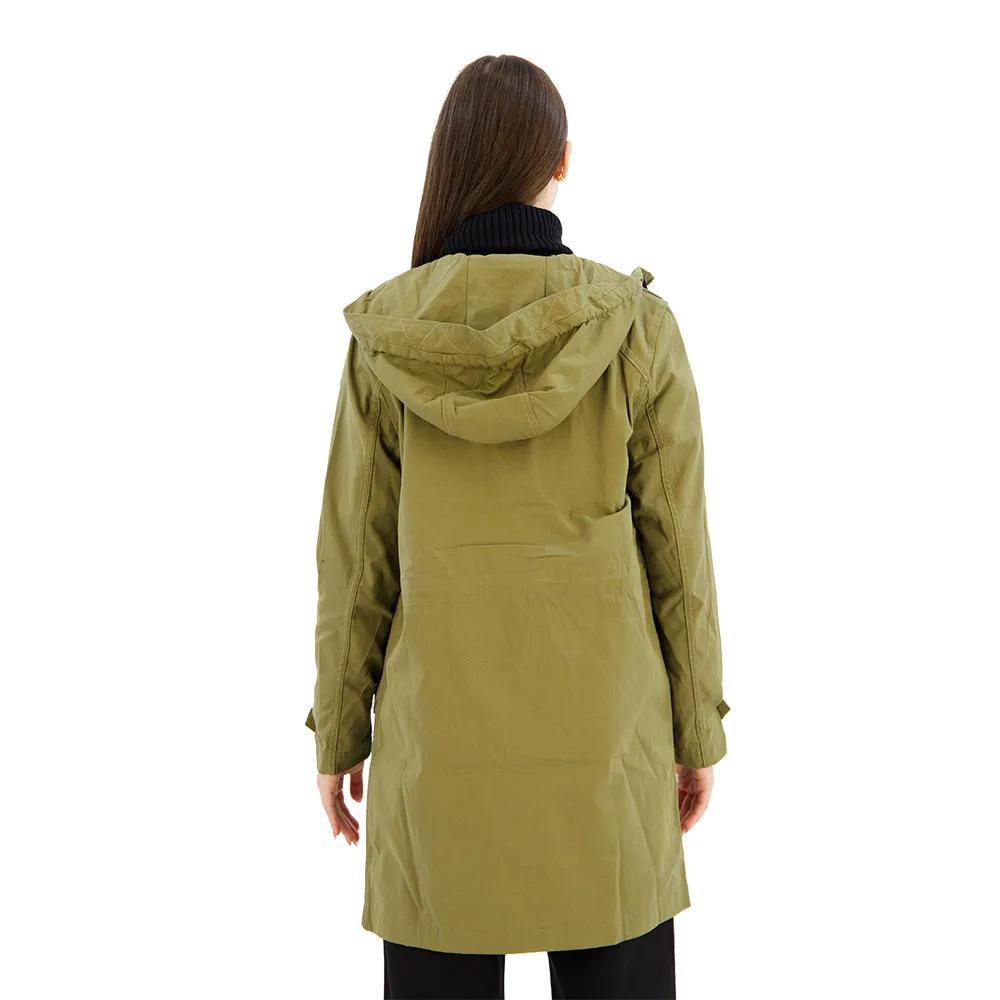 G-Star Parka Duty Straight