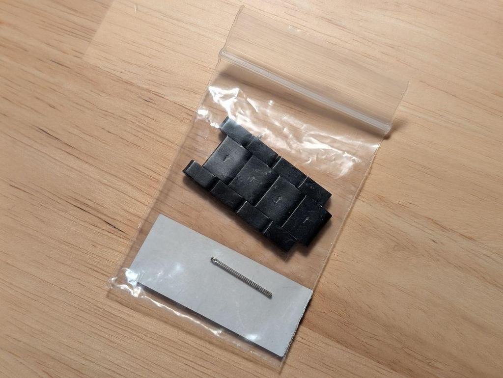 [USED] SEIKO 5 Sports Street SBSA075