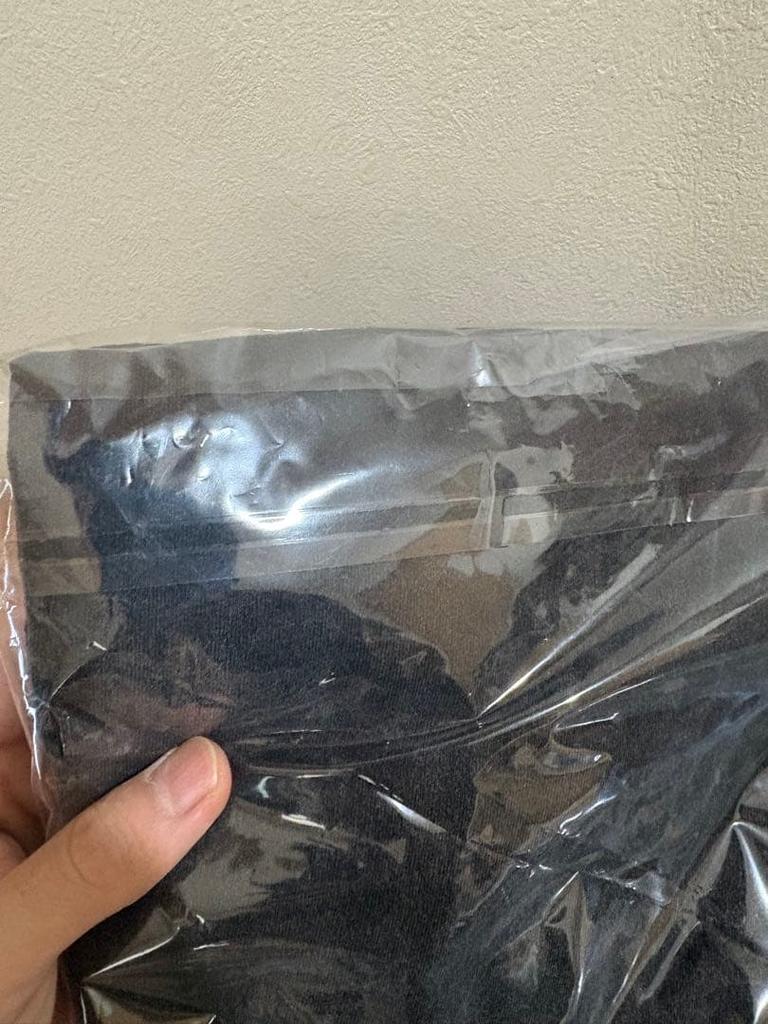 [USED] Stray Kids dominATE JAPAN Long T-shirt, XL Size