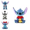 Disney Lilo Stitch Plush Doll Toy Super Soft Huggable For Kids Of All Ages