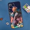 Чехол Final Fantasy для Xiaomi 14T Pro 13T 11T 12T 13 14 15 Ultra POCO X7 Pro X3 X5 X6 F5 F6 M6 Pro