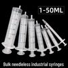 Bulk Needleless Syringes for Agricultural, Industrial, and Pet Use