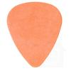 Jim Dunlop Tortex Standard Picks (12-Pack) with Tortex Standard Picks and Musent Custom Players Picks  418B.60-ORG-12P