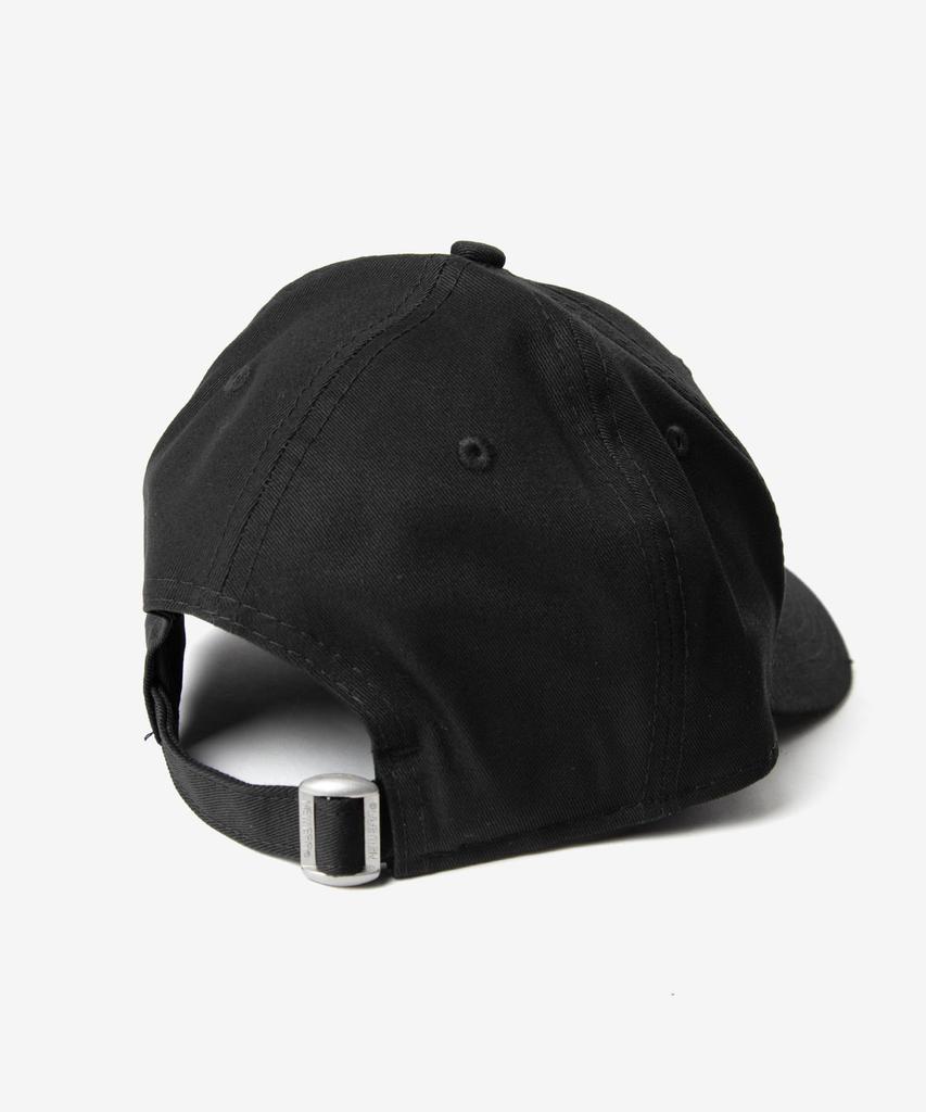 Кепка 60364451 9FORTY 940 New York Yankees MLB Classics Унисекс ЧЕРНЫЙ ФИОЛЕТОВЫЙ [New Era] & [Б/у]