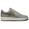 Nike Air Force 1 '07 LV8 Dark Stucco Neutral Olive Sneakers FJ4170-002