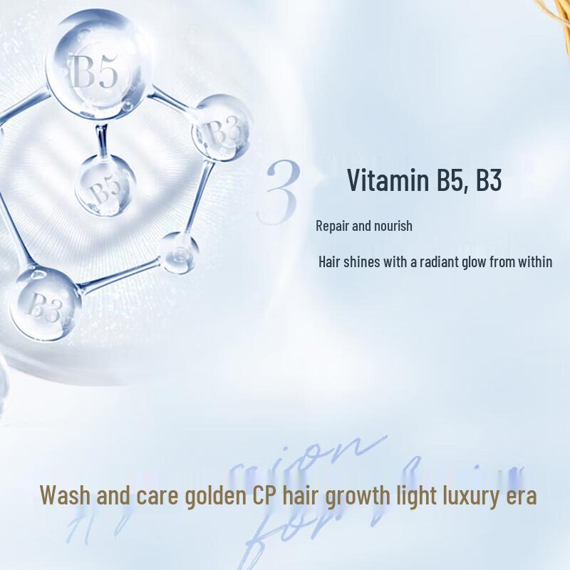 Schwarzkopf Professional Repair & Shine Shampoo