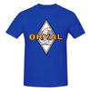 Funny Orval Brewery Unisexs Printed Tshirt Unisex T Shirtvintage