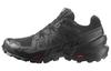 Женские кроссовки Wmns Speedcross 6 GORE-TEX 'Black Phantom'