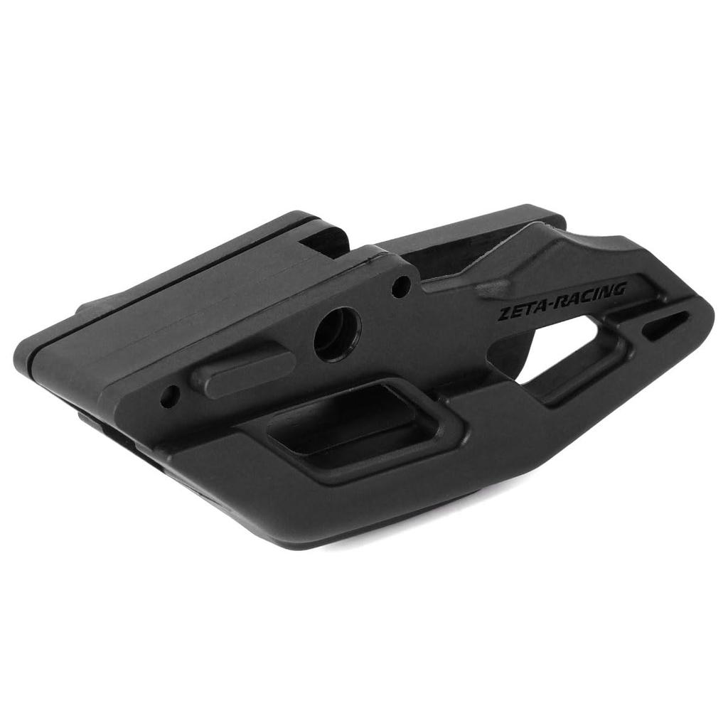 ZETA RACING Chain Guide Repair Block for Dirt Freak F6410 Part (Old Number ZE82-1900)
