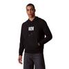 Calvin Klein Толстовка Monologo 350 Terry LV04RC286G