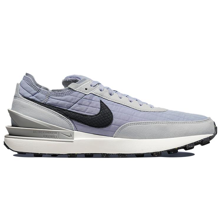 Nike Waffle One Premium 'Toasty Provence Purple' DC8890-500