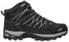 CMP Rigel Mid Waterproof Trekking Shoes (3Q12947) Wp (3Q12947-U951) Black
