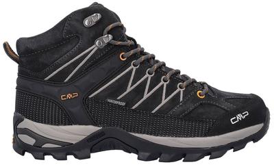 Обувь для треккинга CMP Rigel Mid Waterproof (3Q12947) Wp (3Q12947-U951) black