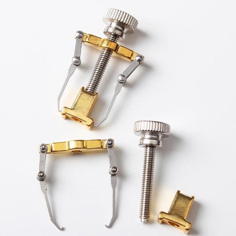 Коррекция вросших ногтей Педикюр Инструменты для ухода за ногтями на ногах Пилка Эластичная заплатка Выпрямляющий зажим Корректор для скоб Фиксатор проволоки HD