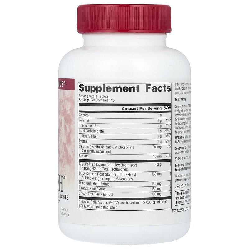 Hot Flash®, 45 Tablets