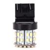 Супер яркий T20 7443 W21/5W 1206 50Smd Автомобильный задний тормоз поворота Парковочная светодиодная лампа