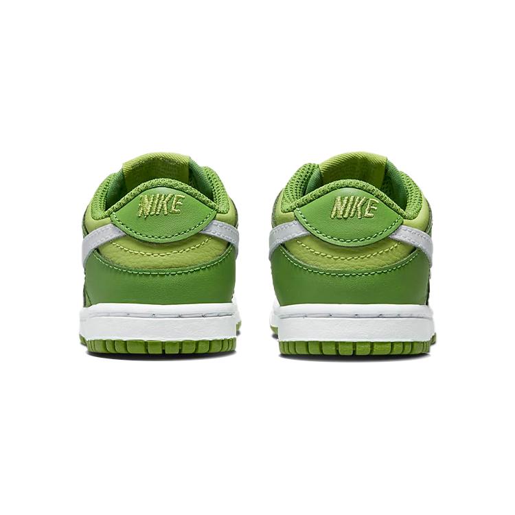 Nike Dunk Low Хлорофилл TD DH9761-301