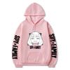 SPY×FAMILY Anime Hoodie for Women