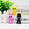 Серия Sprunki Слепой бокс Случайная модель Набор для детей Образовательная игрушка Подарок на день рождения Принадлежности для вечеринки Красивый дизайн