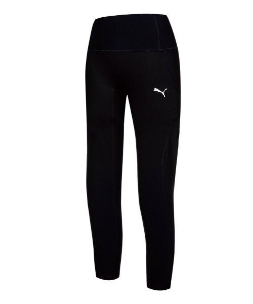 Puma Леггинсы Mech Training Tights W Black 933364 01