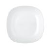 Luminarc Rutesha White Jade Dinnerware Set