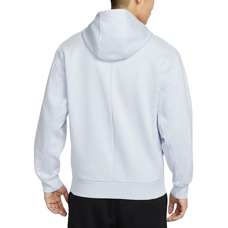 Nike Мужская толстовка с капюшоном для тенниса Court Heritage Dri-FIT Fleece FQ2094-085