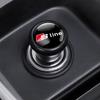12V Portable Car Cigarette Lighter Professional Cigar Lighter Auto Decor Accessories For S S SLINE RS TT QUATTRO A4 A5 A6 Q5