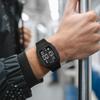 Светодиодные цифровые электронные спортивные часы для мужчин, многофункциональные, военные, водонепроницаемые, с таймером, для активного отдыха, мужской подарок, НОВЫЕ
