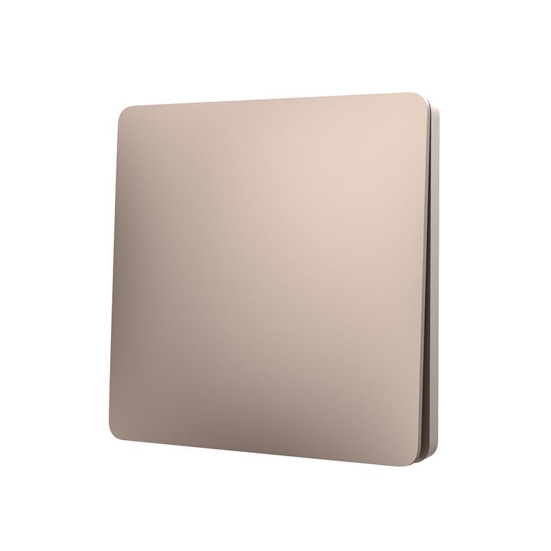 Battery-free Wireless Waterproof Wall Switch with Self-Generating Power and Long-Range Capability