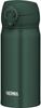 Мобильный съемный носик с вакуумной изоляцией для воды, легкая бутылка из нержавеющей стали DG, кружка, 0,35 л, зеленая, чистка, тип,