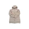 Женская пуховая куртка Storm FIT Цвет: Розовый DQ6874-601
