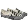 Vans Кеды Og Classic Slip On Lx 'Stressed Black Checkerboard' VN0A32QNBKC