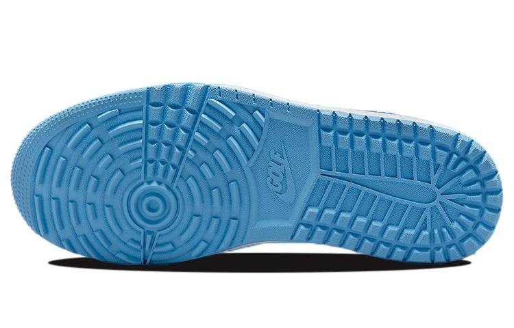 Air Jordan 1 Low Golf 'UNC' DD9315-100