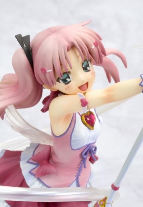 Kotobukiya ToHeart2 AnotherDays Magical Girl Maryan Scale ПВХ окрашенный готовый продукт 1/8